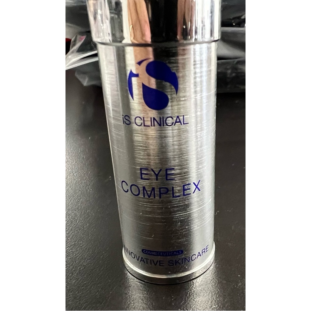 is Clinical Eye Complex